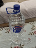 泉阳泉（QUANYANGQUAN） 长白山天然矿泉水 大桶装 家庭用水 2L*6桶 整箱塑包装 实拍图