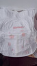 好奇（Huggies）铂金装小桃裤成长裤XL96片(12-17kg)加大号尿不湿【透爽散热】 实拍图