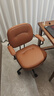 西昊欧包椅L3 皮椅电脑椅人体工学椅书房椅书桌椅办公椅学习椅子 实拍图