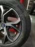 佳通轮胎(Giti)轮胎215/60R17 100V  F26 适配 荣威/瑞虎3/标致2008 实拍图