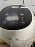 苏泊尔（SUPOR）小电饭煲1.6升陶瓷内胆电饭煲1-2人用宿舍小电锅家用不粘锅智能多功能迷你微压电饭锅SF16YC1072 实拍图