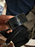 金利来男士自动扣皮带商务休闲腰带礼盒头层牛皮裤带 生日礼物送爸爸 实拍图