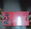 一加 Ace 5 12GB+256GB 引力钛 国家补贴 第三代骁龙 8 风驰游戏内核 冰川电池 oppo游戏AI智能5G手机 实拍图