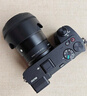 索尼（SONY）ILCE-6700/a6700/智能AI芯片APS-C微单数码相机Vlog视频拍摄 拆机身【充+128G+拆肩带+屏+清+D11】 官方标配（不含内存卡） 实拍图