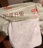 京东京造 75%酒精湿巾80片*3包+便携10包*10片 湿纸巾 实拍图