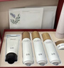 谷雨第三代雪肌美白水乳霜套装去黄提亮补水保湿化妆品生日礼物女 实拍图