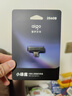 爱国者（aigo）256GB USB3.2行车记录Type-C车载U盘小绿魔 哨兵模式循环录像 汽车手机电脑C口通用优盘 实拍图