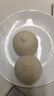 富春 细沙包300g*2 12只装 儿童早餐半成品包子扬州特产华润出品供港 实拍图