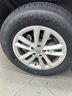 玲珑轮胎汽车轮胎235/65R17 108V 御风系列CROSSWIND 4×4 HP XL 适配欧宝 实拍图