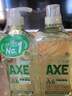 斧头牌（AXE）油柑白茶护肤洗洁精1kg*2瓶 果蔬奶瓶安心洗 新老包装随机发货 实拍图