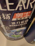 清扬男士去屑洗发水活力运动500g净屑止痒薄荷洗头膏热门商品京东金榜 实拍图