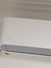 小米（MI）米家 2匹 新一级能效 巨省电 变频冷暖  壁挂式挂机 KFR-50GW/N2A1 整机十年质保 实拍图