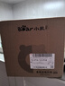 小熊（Bear）电煮锅 宿舍小电锅 电蒸锅 学生泡面家用电热锅 蒸煮一体多功能锅0涂层不锈钢 DRG-E25P6 配蒸笼 实拍图