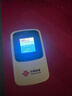 中国联通随身wifi6无线移动wifi免插卡便携式无线网卡随行车载校园上网卡支持5G/4G设备上网全国通用流量 实拍图