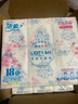 洁柔手帕纸Lotion4层6片*54包纸巾小包樱花系列保湿精华母婴可用 实拍图