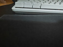 罗技（Logitech）灵砚系列 K868 三模客制化机械键盘 无线键盘 蓝牙键盘 客制化键盘 白色 实拍图
