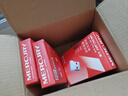 水星（MERCURY）WiFi6免驱动usb无线网卡台式机专用 wifi接收器台式电脑笔记本主机网络wifi发射 内置天线 UX3 实拍图