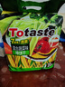 Totaste土斯蔬菜混合手指饼干320g早餐饼干儿童磨牙孕妇解馋小零食伴手礼 实拍图
