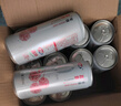 宏宝莱荔意0蔗糖0脂0卡荔枝味汽水零卡零脂碳酸饮料330ml*12罐 整箱装 实拍图