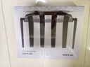 普联（TP-LINK）大道路由器7DR6430 BE6400 5G WiFi7千兆双频家用高速穿墙 2.4G wifi6无线 2.5G网口 游戏加速 实拍图