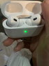 华色【直营正品丨顶配Pro9代】华强北蓝牙耳机音乐Air无线Pro2主动降噪适配苹果iPhone16/15入耳式Pods 【官配新款丨全功能顶配版】 ANC主动降噪+滑动调音+空间音频 实拍图