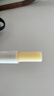 曼秀雷敦蜂蜜植萃儿童润唇膏保湿滋润防干裂唇膜淡化唇纹原味4g润唇膏自营 实拍图