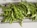 京鲜生山东新鲜油豆角3斤装新鲜蔬菜源头直发包邮 实拍图