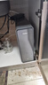 海尔（Haier）鲜活水前置套装【889瞬时1400G流速 8年进口膜净水器+11T/h自动冲洗过滤磁吸前置Z45】 实拍图