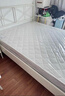 慕胜维格弹簧床垫1.8x2米椰棕乳胶床垫子1.5x2米护脊床垫1.8米×2米 【推荐款】20经典+针织（适中） 150cm*200cm 实拍图