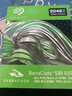 希捷（SEAGATE）2TB SSD固态硬盘 M.2 NVMe PCIe4.0×4 读速高达7400MB/s 希捷酷鱼530 ZP2048CM3A003 实拍图