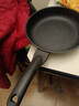 炊大皇平底锅煎锅麦饭石色不粘牛排煎蛋锅26cm磁炉通用高级JG26GJ 实拍图