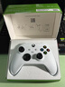 微软（Microsoft）Xbox无线游戏手柄 无线控制器 冰雪白 蓝牙适配Xbox/PC/平板/手机 Steam促销黑神话悟空 丝之歌 实拍图