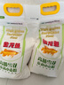 金龙鱼 面粉 高筋粉 高筋雪花麦芯小麦粉 10斤 实拍图