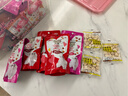珍致猫咪零食磨牙洁齿成猫幼猫饼干60g鸡牛肉三文鱼喵脆之吻系列 喵脆随机混合口味60g*10包 实拍图