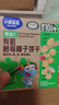 小鹿蓝蓝婴幼儿有机树莓椰子饼干 宝宝零食有机饼干淡口味9种动物造型80g 实拍图