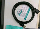 山泽usb3.0延长线2米 公对母电视u盘鼠标键盘扩展线电脑硬盘数据连接加长线打印机分线器转接线UK-020 实拍图