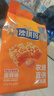 徐福记沙琪玛蛋酥味袋装418g 营养早餐零食点心面包   实拍图