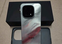 vivo iQOO 15 16GB+512GB 凌云 第五代骁龙8至尊版 2K 三星珠峰屏 国家补贴 iqoo15游戏电竞手机 实拍图