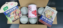 林家铺子糖水水果罐头多口味组合装425g*6罐/休闲零食/口味随机 实拍图