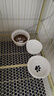 萌嘟星宠猫碗陶瓷狗食盆双碗倾斜护颈防黑下巴猫粮碗喂食饮水器防打翻 实拍图