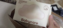 babycare面膜柔巾婴儿一次性洗脸巾干湿两用小熊巾加厚绵柔巾 80抽*18包 实拍图