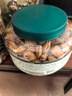 三只松鼠大颗粒手剥巴旦木500g 罐装坚果炒货干果扁核桃 零食送礼  实拍图