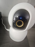 小米智能摄像机C700 800万像素4K超清监控家用摄像头360度全景婴儿监控手机远程监控器宠物高清带夜视 实拍图
