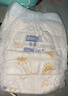 dodie杜迪光感柔婴儿拉拉裤儿童尿不湿XXXL码24片超薄透气成长裤 实拍图