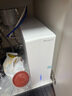 沁园双子芯净矿2.0净水器 1200G家用8年RO反渗透过滤器 双水路直饮净饮一体机 UR-S61293国家补贴 实拍图