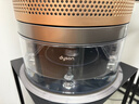 戴森DYSON PH05 空气加湿智能净化器 兼具空气净化器 无雾加湿 除菌除甲醛除异味 宠护认证 黑金色 实拍图