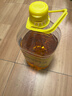 鲁花【保真花生油】京觅联名款油酸多多花生油5L油酸含量大于56% 实拍图