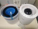 亚都（YADU）无雾加湿器卧室办公室母婴 上加水4L大容量 恒湿可调 轻音定时 空气加湿器升级款 SZ450-TJ030Pro 实拍图
