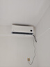 小米（MI）米家 大1匹 新一级能效 巨省电 空调挂机 KFR-26GW/V1A1整机10年质保 实拍图