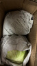 包菜新鲜卷心菜大头菜农户自种当季绿叶蔬菜绿甘蓝 绿甘蓝 3斤 实拍图
